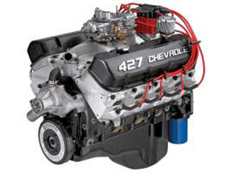 P210F Engine